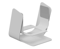WANBO Mozart Series Gimbal Stand Biały - 1480073 - zdjęcie 4